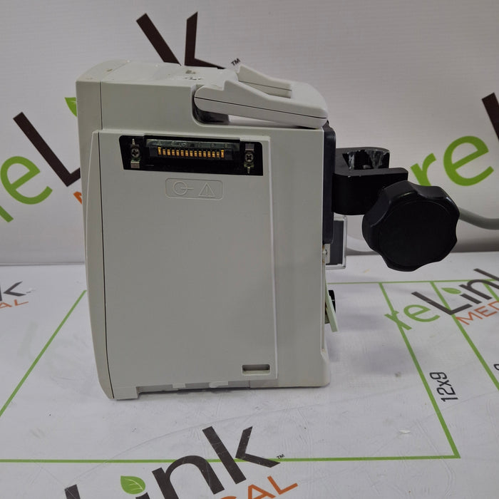 CareFusion Alaris 8015 Small Screen POC Infusion Pump