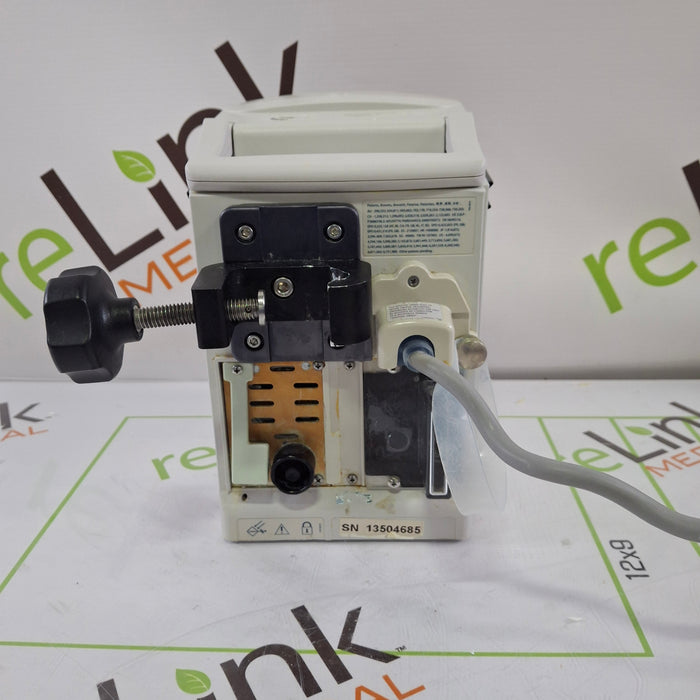 CareFusion Alaris 8015 Small Screen POC Infusion Pump