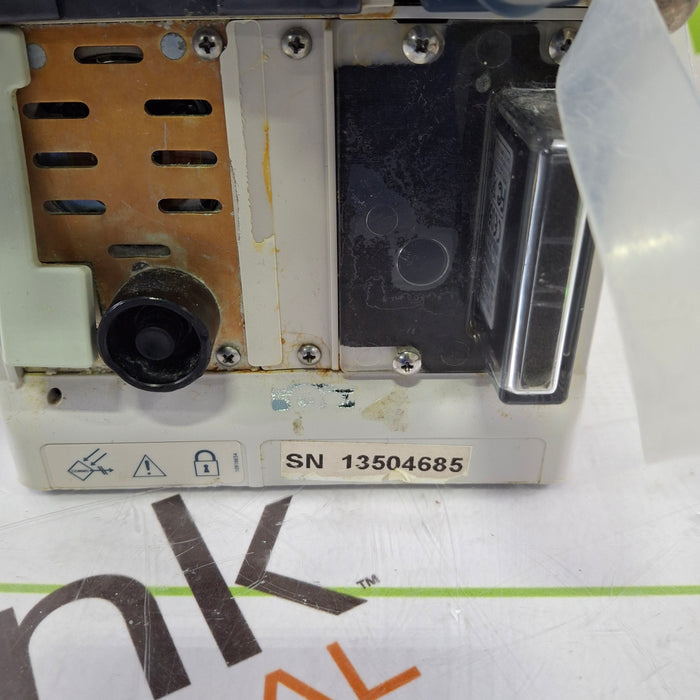 CareFusion Alaris 8015 Small Screen POC Infusion Pump