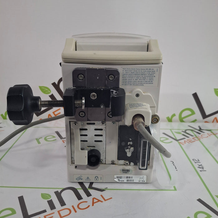 CareFusion Alaris 8015 Large Screen POC Infusion Pump