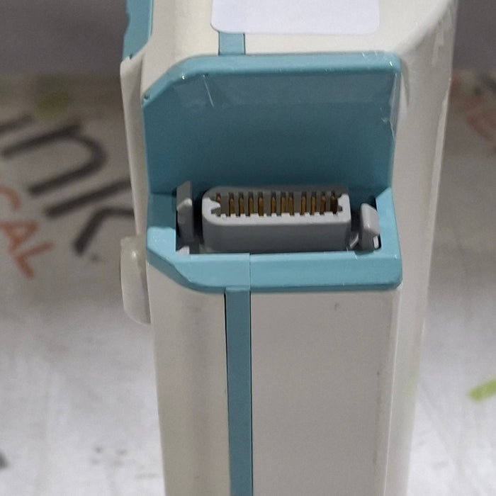 Philips M3001A-A01C06 Fast SpO2, NIBP, ECG, Temp, IBP MMS Module