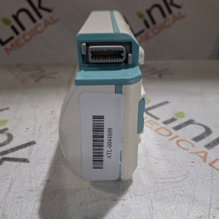 Philips M3001A-A01C06 Fast SpO2, NIBP, ECG, Temp, IBP MMS Module