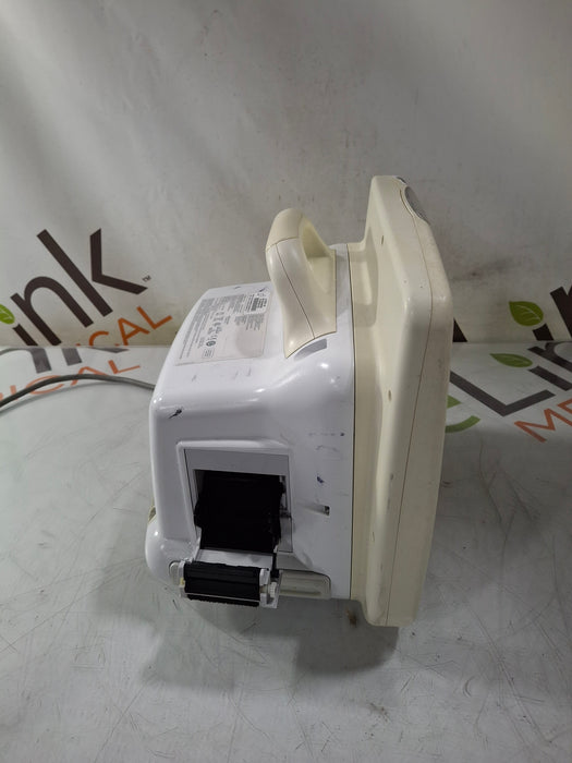 GE Healthcare Dash 5000 - GE/Nellcor SpO2 Patient Monitor