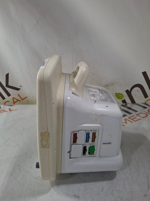 GE Healthcare Dash 5000 - GE/Nellcor SpO2 Patient Monitor