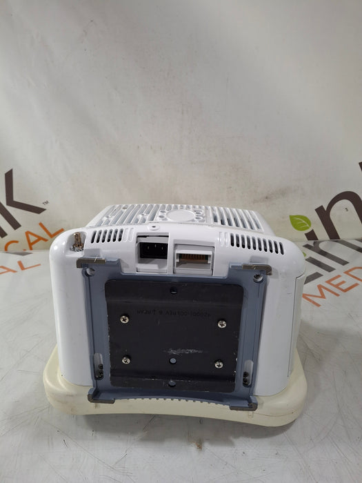 GE Healthcare Dash 5000 - GE/Nellcor SpO2 Patient Monitor