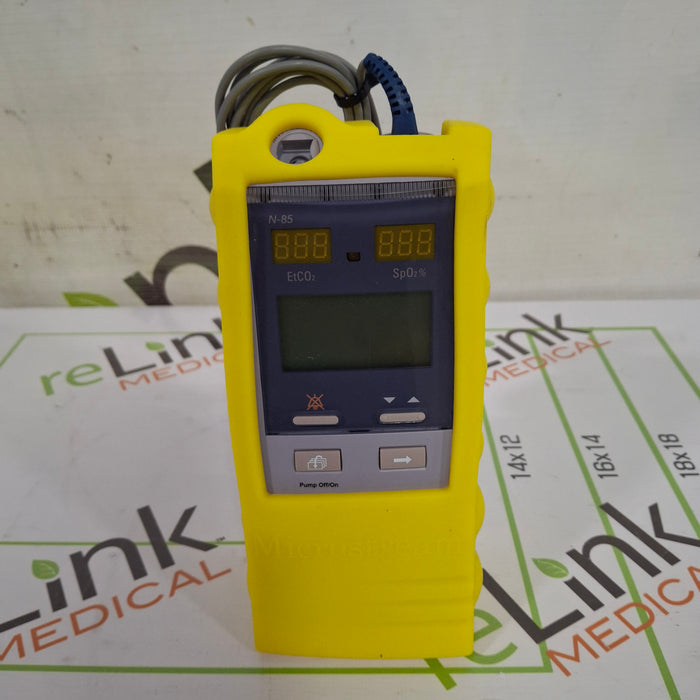 Nellcor N-85 Pulse Oximeter