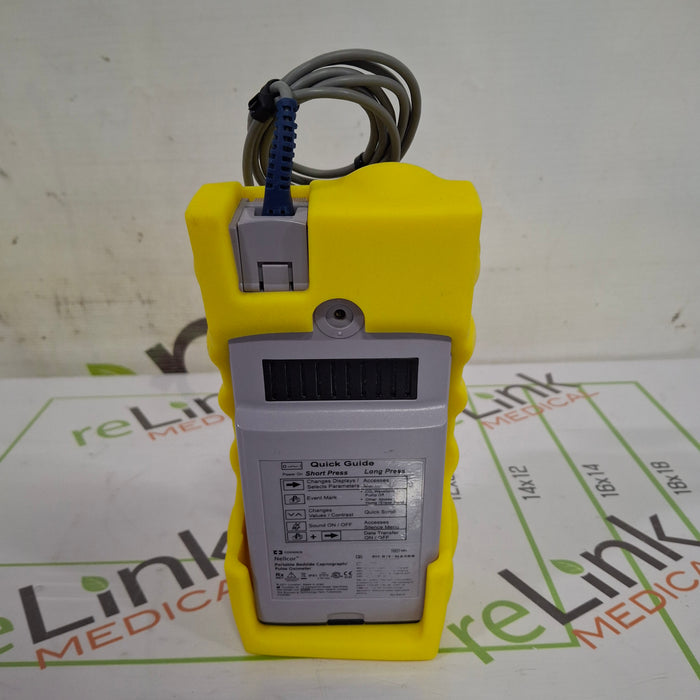 Nellcor N-85 Pulse Oximeter