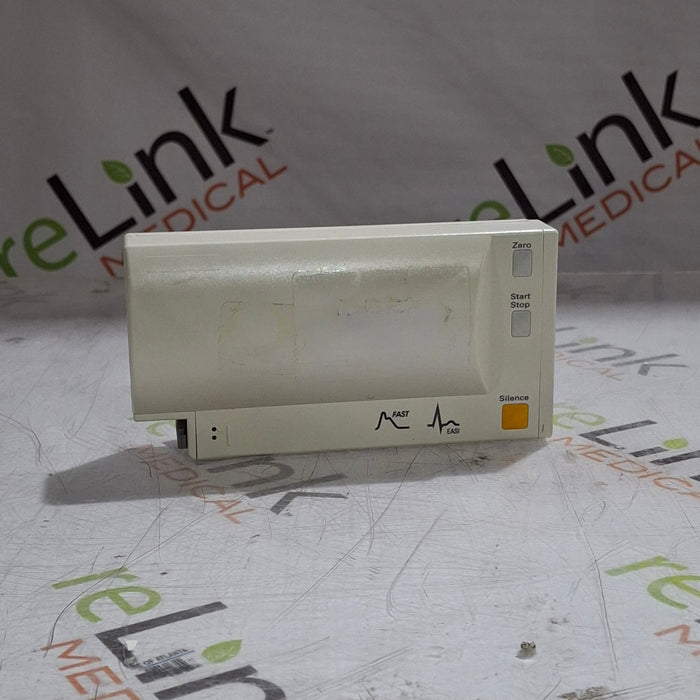 Philips M3001A-A01C06 Fast SpO2, NIBP, ECG, Temp, IBP MMS Module
