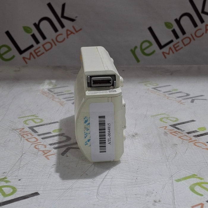 Philips M3001A-A01C06 Fast SpO2, NIBP, ECG, Temp, IBP MMS Module