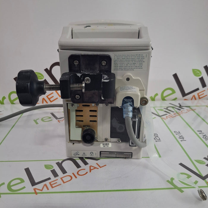 CareFusion Alaris 8015 Small Screen POC Infusion Pump