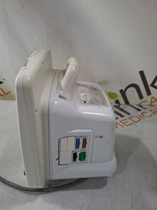 GE Healthcare Dash 5000 - GE/Nellcor SpO2 Patient Monitor