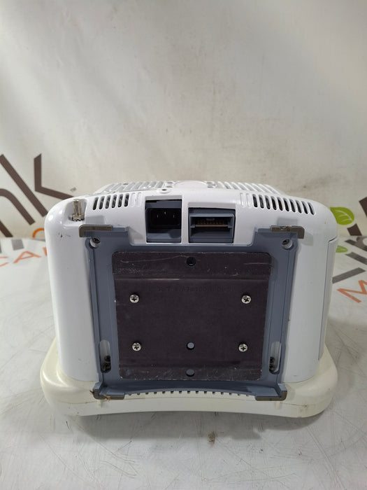 GE Healthcare Dash 5000 - GE/Nellcor SpO2 Patient Monitor