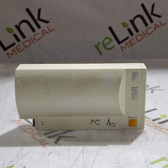 Philips M3001A-A01C06 Fast SpO2, NIBP, ECG, Temp, IBP MMS Module