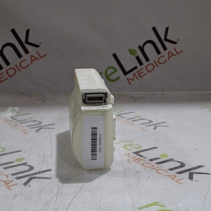 Philips M3001A-A01C06 Fast SpO2, NIBP, ECG, Temp, IBP MMS Module