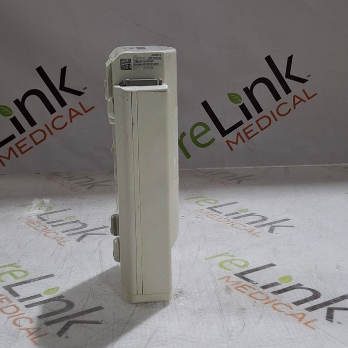 Philips M3001A-A01C06 Fast SpO2, NIBP, ECG, Temp, IBP MMS Module