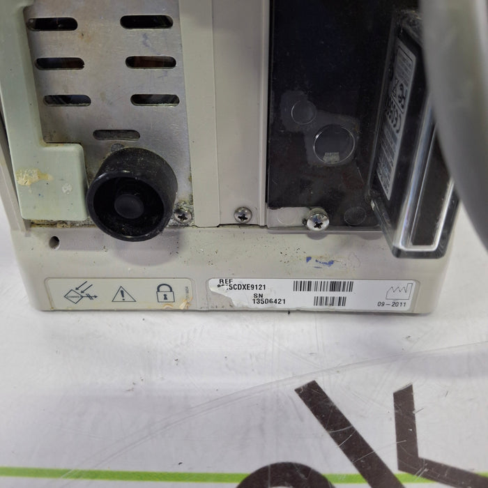 CareFusion Alaris 8015 Small Screen POC Infusion Pump