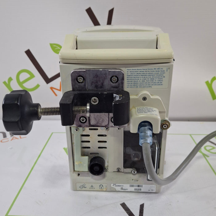 CareFusion Alaris 8015 Small Screen POC Infusion Pump