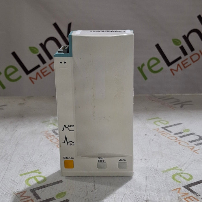 Philips M3001A-A01C06 Fast SpO2, NIBP, ECG, Temp, IBP MMS Module