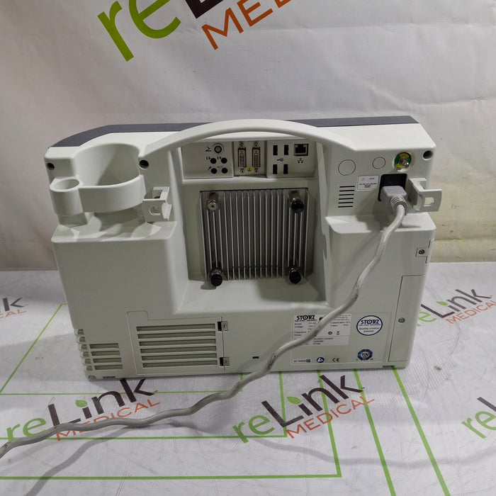 Karl Storz TP 100 Tele Pack X LED Endoscopy System