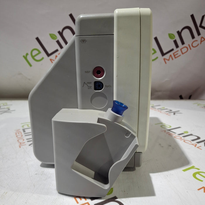 Philips IntelliVue MP5SC Fast SpO2, NIBP Spot Check Monitor