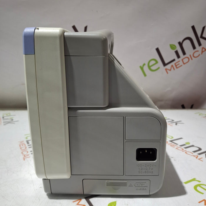 Philips IntelliVue MP5SC Fast SpO2, NIBP Spot Check Monitor