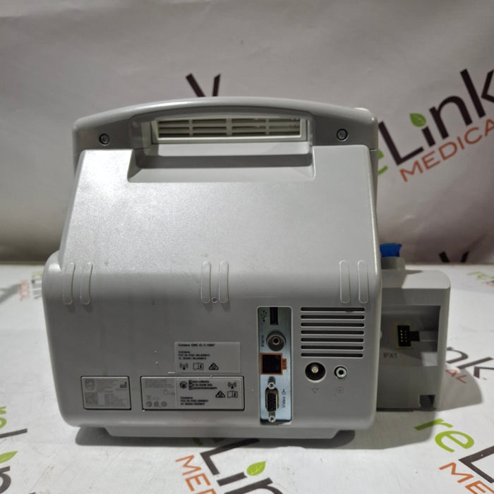 Philips IntelliVue MP5SC Fast SpO2, NIBP Spot Check Monitor