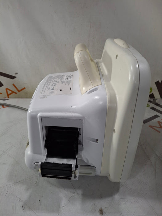 GE Healthcare Dash 4000 - Masimo SpO2 Patient Monitor