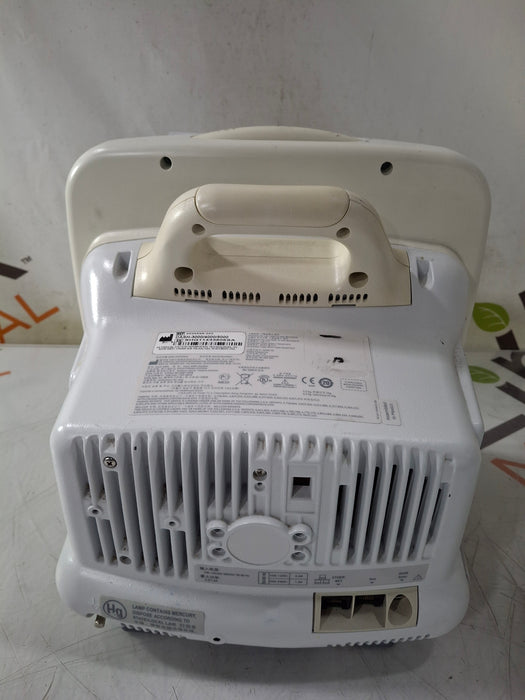 GE Healthcare Dash 4000 - Masimo SpO2 Patient Monitor