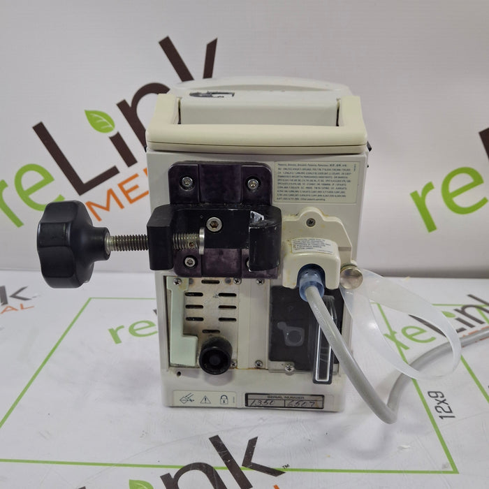 CareFusion Alaris 8015 Small Screen POC Infusion Pump