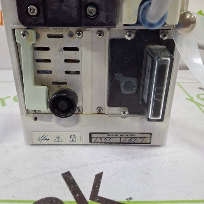 CareFusion Alaris 8015 Small Screen POC Infusion Pump