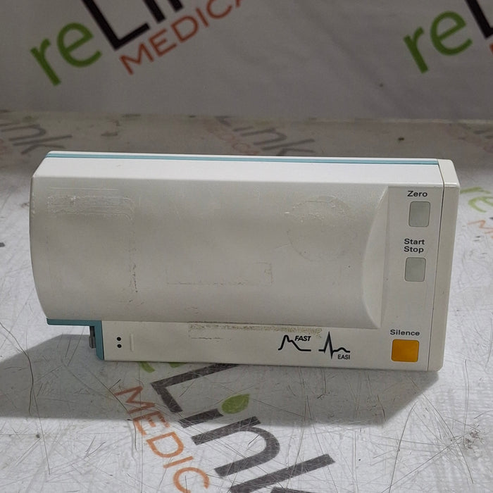 Philips M3001A-A01C06 Fast SpO2, NIBP, ECG, Temp, IBP MMS Module