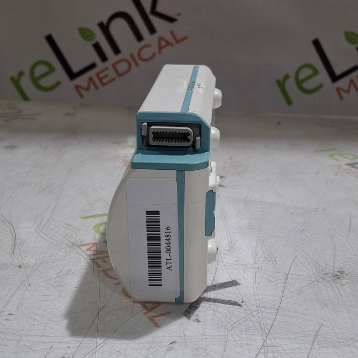 Philips M3001A-A01C06 Fast SpO2, NIBP, ECG, Temp, IBP MMS Module