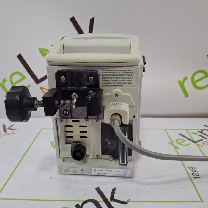 CareFusion Alaris 8015 Small Screen POC Infusion Pump