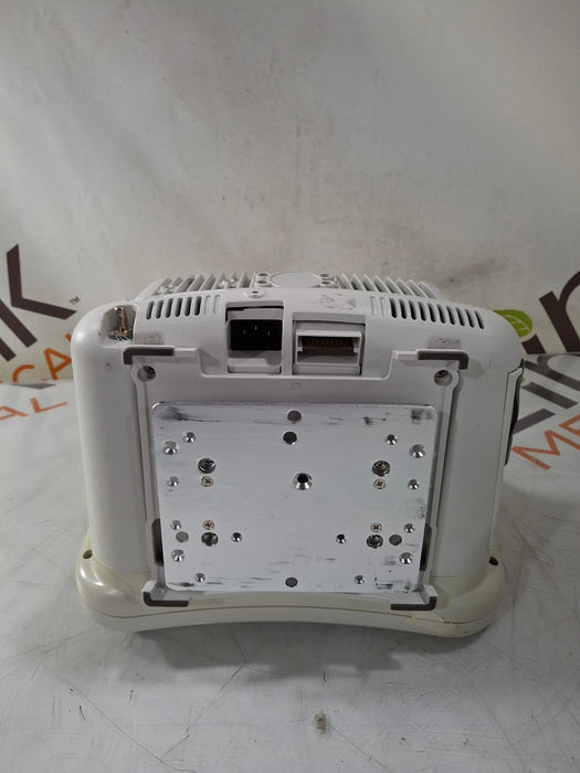 GE Healthcare Dash 4000 - Masimo SpO2 Patient Monitor