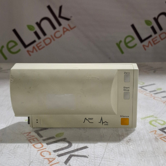 Philips M3001A-A01C06 Fast SpO2, NIBP, ECG, Temp, IBP MMS Module