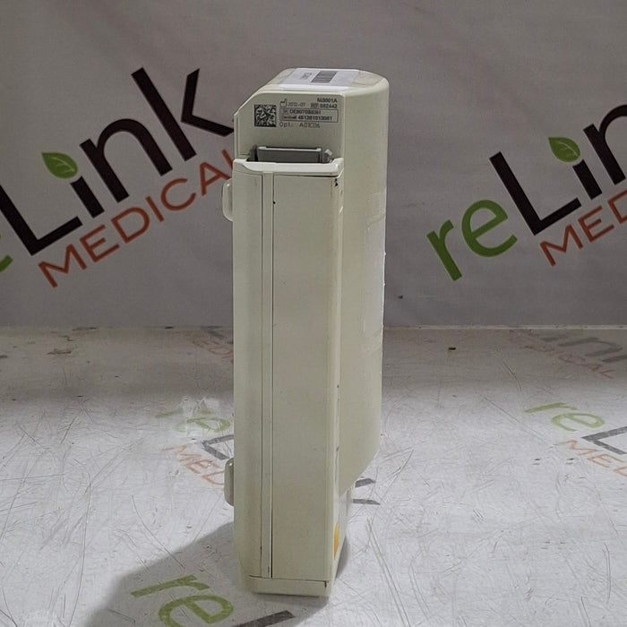 Philips M3001A-A01C06 Fast SpO2, NIBP, ECG, Temp, IBP MMS Module