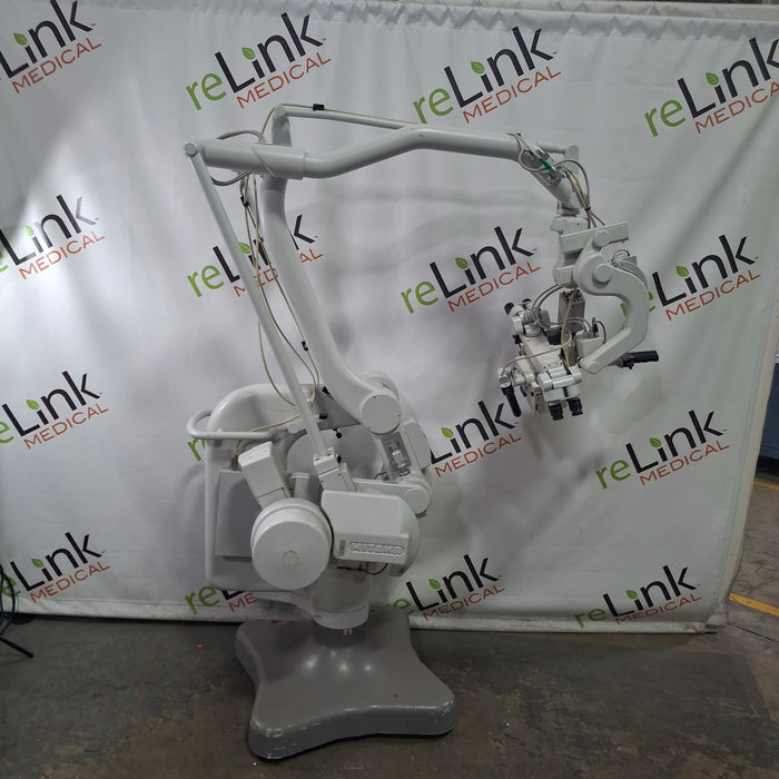 Leica M520/OH3 Surgical Microscope