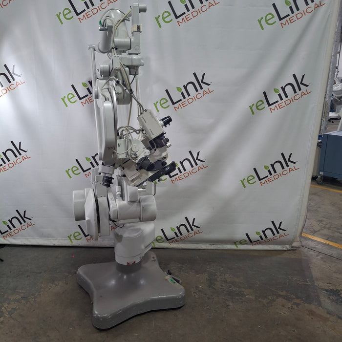 Leica M520/OH3 Surgical Microscope