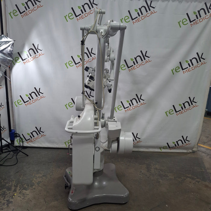 Leica M520/OH3 Surgical Microscope
