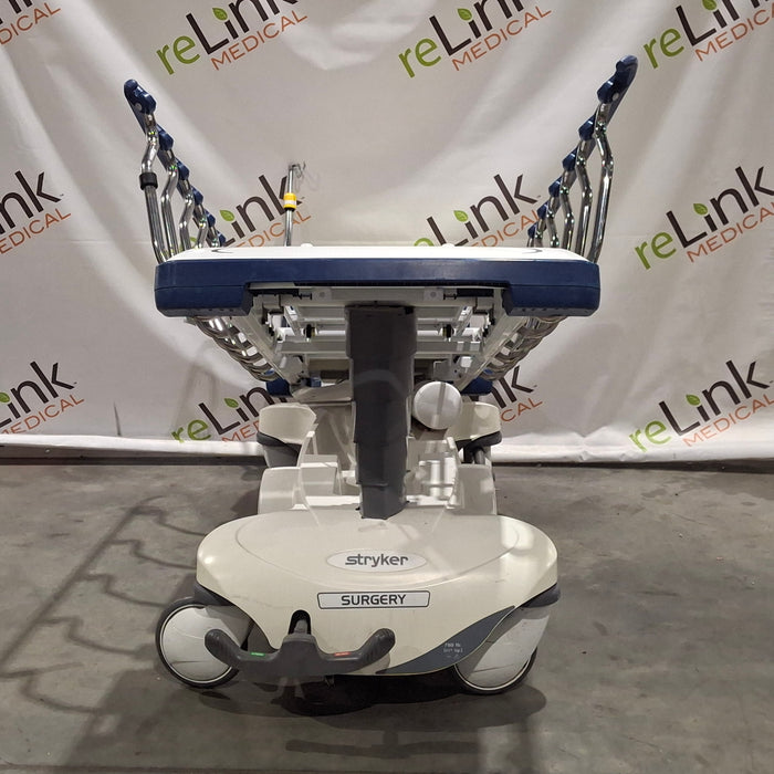 Stryker 1115 Big Wheel Glideaway Stretcher