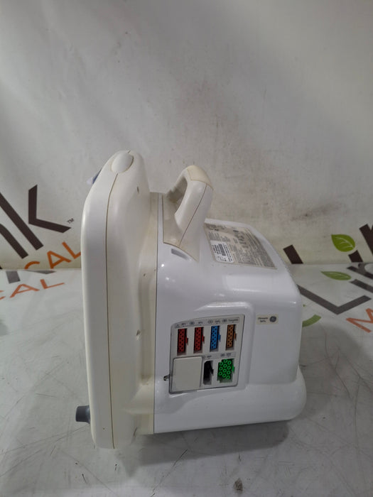 GE Healthcare Dash 4000 - Masimo SpO2 Patient Monitor