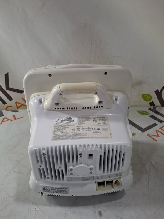 GE Healthcare Dash 4000 - Masimo SpO2 Patient Monitor