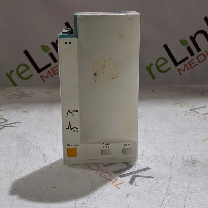 Philips M3001A-A01C06 Fast SpO2, NIBP, ECG, Temp, IBP MMS Module