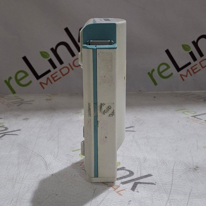 Philips M3001A-A01C06 Fast SpO2, NIBP, ECG, Temp, IBP MMS Module