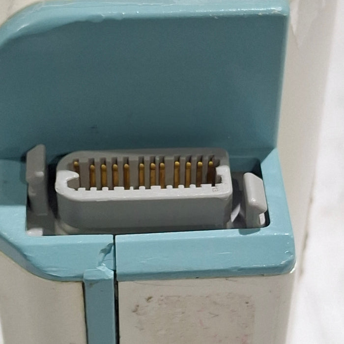 Philips M3001A-A01C06 Fast SpO2, NIBP, ECG, Temp, IBP MMS Module