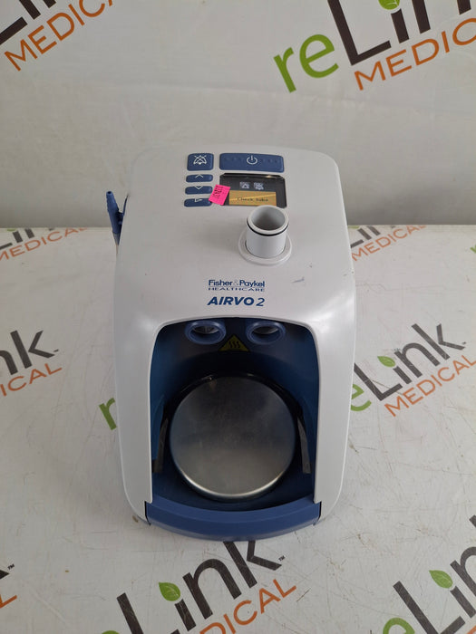 Fisher & Paykel Airvo 2 Humidified High Flow Therapy Unit