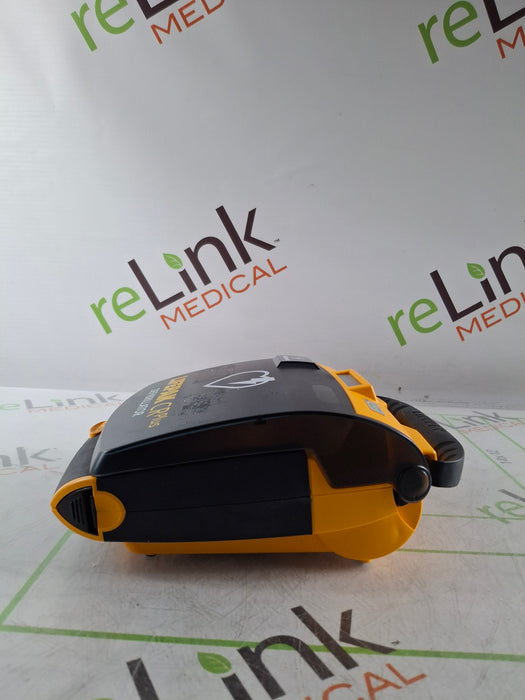 Medtronic LifePak CR Plus Defibrillator