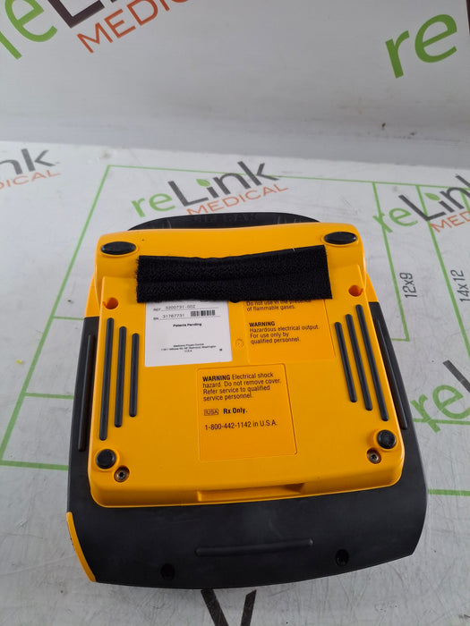 Medtronic LifePak CR Plus Defibrillator
