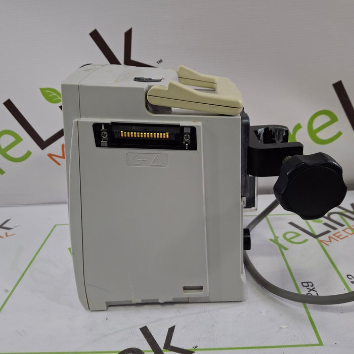 CareFusion Alaris 8015 Small Screen POC Infusion Pump