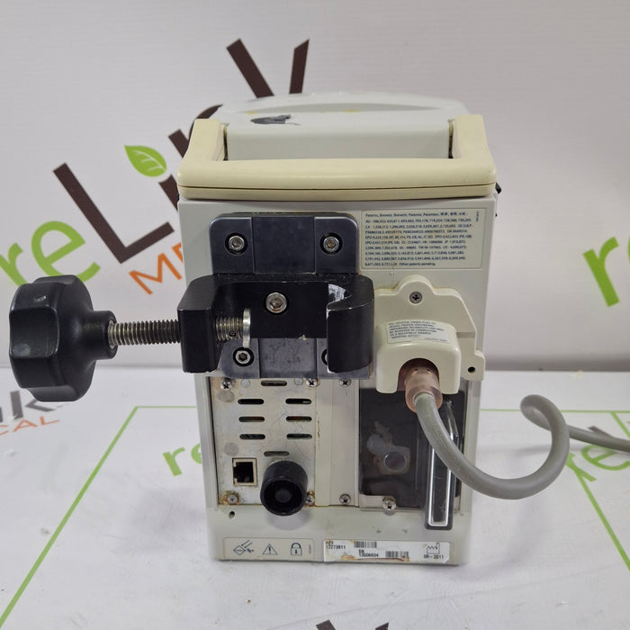 CareFusion Alaris 8015 Small Screen POC Infusion Pump